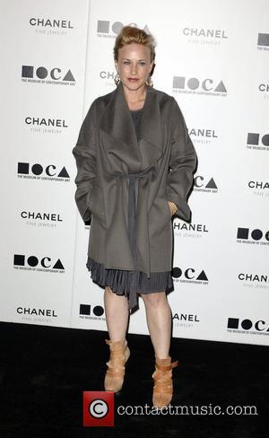 Patricia Arquette  MOCA’s Annual Gala The Artist’s Museum Happening – Arrivals Los Angeles, California - 13.11.10