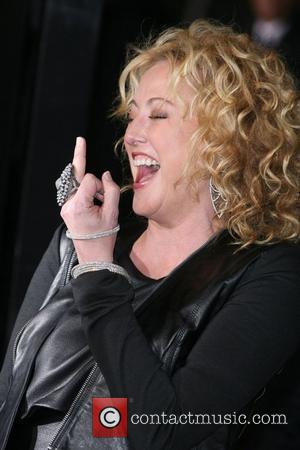 Virginia Madsen Joins Cast Of The Event