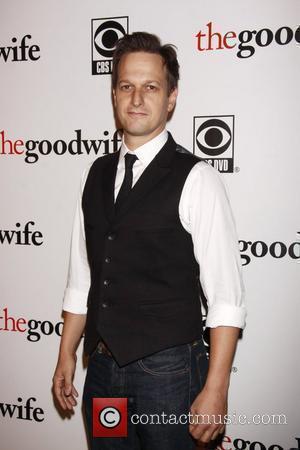 Josh Charles A red carpet party celebrating the first season DVD debut and the second season premiere of the CBS...