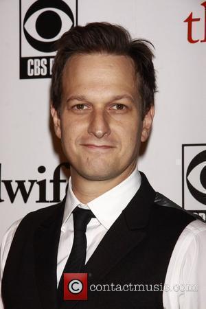 Josh Charles and Cbs