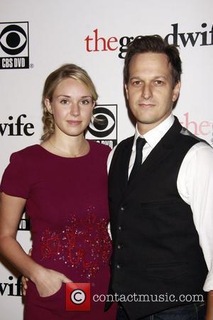 Sophie Flack and Josh Charles A red carpet party celebrating the first season DVD debut and the second season premiere...