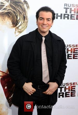 Kevin Corrigan Special screening of The Next Three Days held at the Ziegfeld theater New York City, USA - 09.11.10
