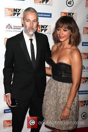 Adam Yauch, Rashida Jones