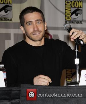 Jake Gyllenhaal