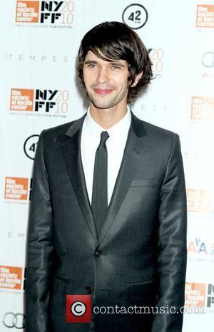 Ben Whishaw