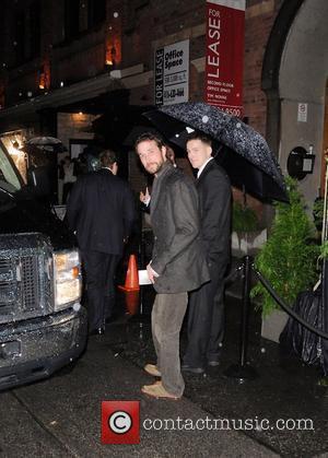 Noah Wyle attends the Instyle party at AME during the 35th Toronto International Film Festival 2010 Toronto, Canada - 11.09.10