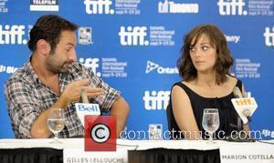 Marion Cotillard, Gilles Lellouche, White Lies