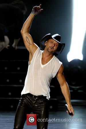 Tim Mcgraw