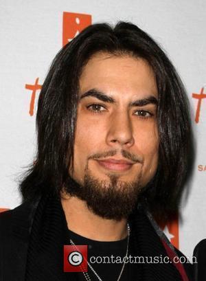 Dave Navarro 'Trevor Live' benefiting The Trevor Project held at The Hollywood Palladium - Arrivals Los Angeles, California - 05.12.10