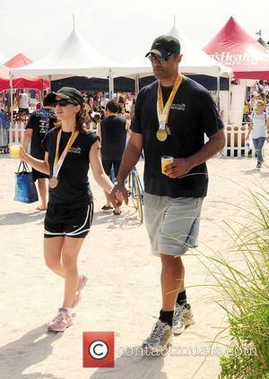 Eliza Dushku, Rick Fox