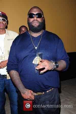 Rick Ross