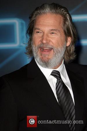 Jeff Bridges