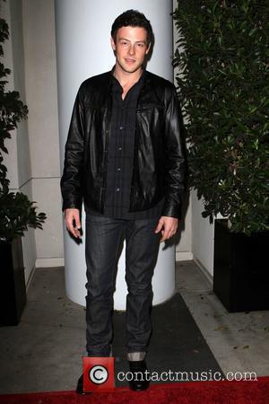 Cory Monteith TV Guide Magazine’s Hot List Party held at the W Hollywood - Arrivals Los Angeles, California - 08.11.10