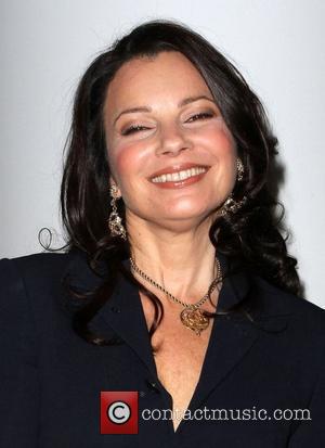 Fran Drescher TV Guide Magazine’s Hot List Party held at the W Hollywood - Arrivals Los Angeles, California - 08.11.10
