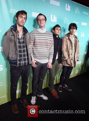 Vampire Weekend's Billboard No.1 Is A Triumph For Independent Music