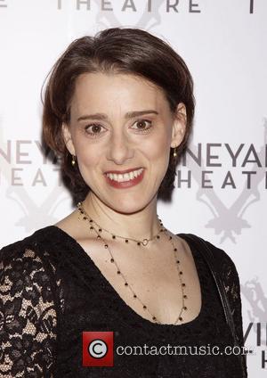 Judy Kuhn