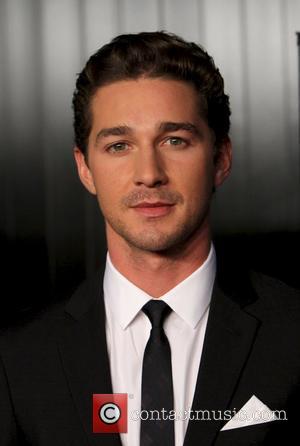 Shia LaBeouf Receiving Treatment For Alcoholism, Not Checked Into Rehab