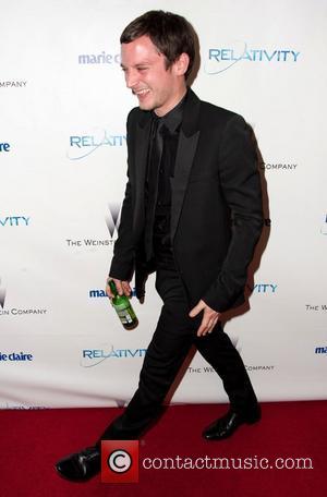 Elijah Wood Weinstein Company's Golden Globe Awards After Party - Arrivals Los Angeles, California - 16.01.11