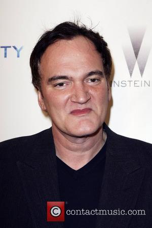 Quentin Tarantino