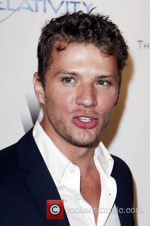 Ryan Phillippe Weinstein Company's Golden Globe Awards After Party - Arrivals  Los Angeles, California - 16.01.11