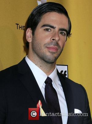Eli Roth The Weinstein Company's 2010 Golden Globe Awards After Party held at BAR 210 at The Beverly Hills Hotel...