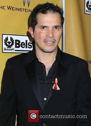 John Leguizamo The Weinstein Company's 2010 Golden Globe Awards After Party held at BAR 210 at The Beverly Hills Hotel...