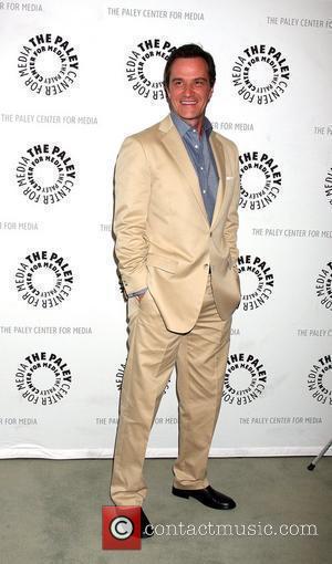 Tim DeKay White Collar Comes Clean: An Evening with the Cast & Creative Team at the Paley Center for Media...