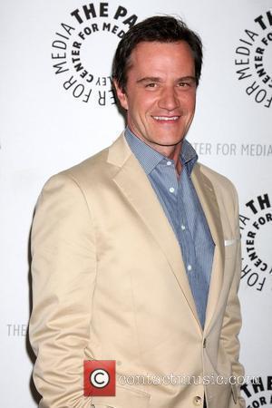 Tim DeKay White Collar Comes Clean: An Evening with the Cast & Creative Team at the Paley Center for Media...