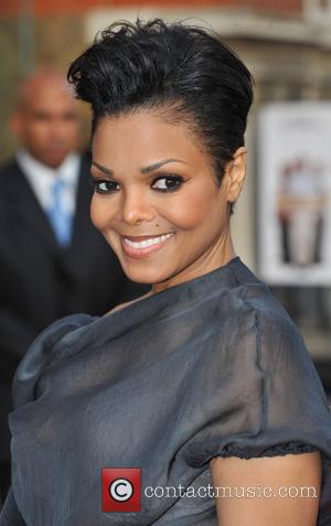 Janet Jackson