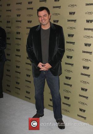 Seth MacFarlane  The 2010 Entertainment Weekly and Women In Film Pre-Emmy Party Sponsored by L'Oreal Paris  Held at...