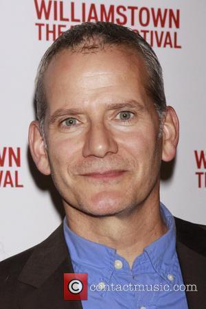 Campbell Scott Williamstown Theatre Festival's 2010 New York City Benefit held at the Prince George Ballroom on East 27th Street...