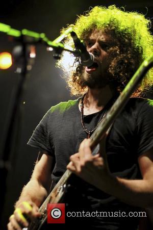 Wolfmother Targeted By Anti-smoking Campaigners