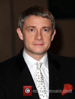 Martin Freeman