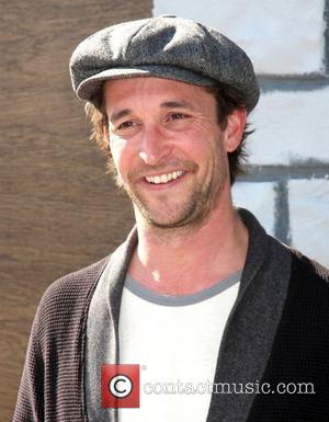 Noah Wyle arrives at the Los Angeles Premiere of Yogi Bear held at the Mann Village Theater. Los Angeles, California...