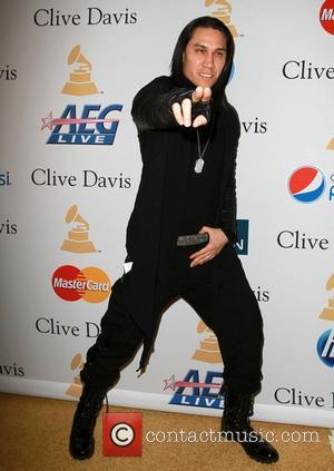 Grammy Awards, David Geffen, Black Eyed Peas