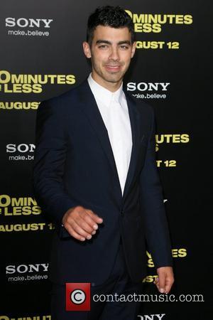 Joe Jonas