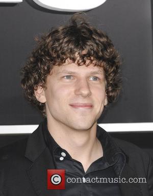 Jesse Eisenberg  Los Angeles Premiere of 30 Minutes Or Less held at Grauman's Chinese Theater Hollywood, California - 08.08.11