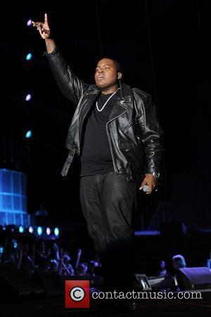 Sean Kingston Marks One-year Anniversary Of Near-fatal Accident