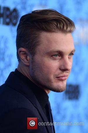 Michael Pitt