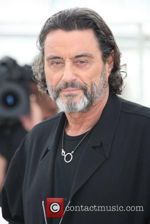 Ian McShane 2011 Cannes International Film Festival - Day 4 - Pirates of the Caribbean: On Stranger Tides - Photocall...
