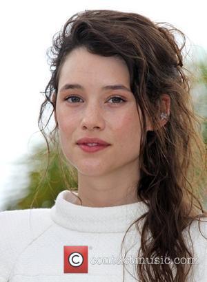 Astrid Berges-frisbey