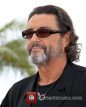 Ian McShane 2011 Cannes International Film Festival - Day 4 - Pirates of the Caribbean: On Stranger Tides - Photocall...