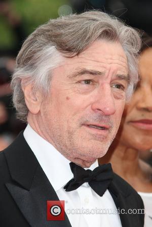 Robert De Niro 2011 Cannes International Film Festival - Day 4 - Pirates of the Caribbean: On Stranger Tides -...