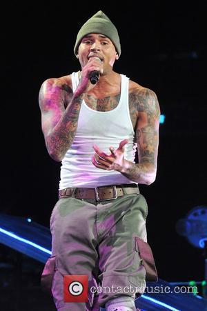 Chris Brown