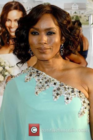 Angela Bassett