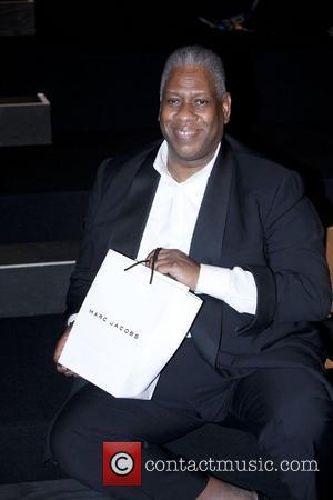 Andre Leon Talley