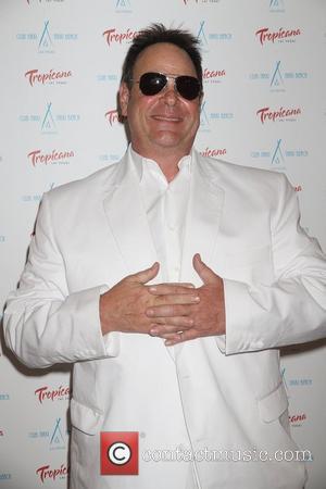 Dan Aykroyd Nikki Beach holds a White Party to celebrate its grand opening at the Tropicana Las Vegas, Nevada -...