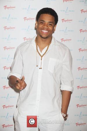 Tristan Wilds Nikki Beach holds a White Party to celebrate its grand opening at the Tropicana Las Vegas, Nevada -...
