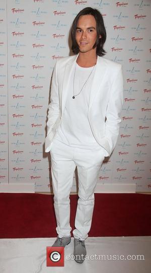 Tyler Blackburn Nikki Beach holds a White Party to celebrate its grand opening at the Tropicana Las Vegas, Nevada -...