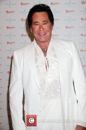 Wayne Newton